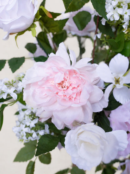EverBloom: RoseMorning Eternal Bloom Aisle Flowers — 7th Anniversary Edition