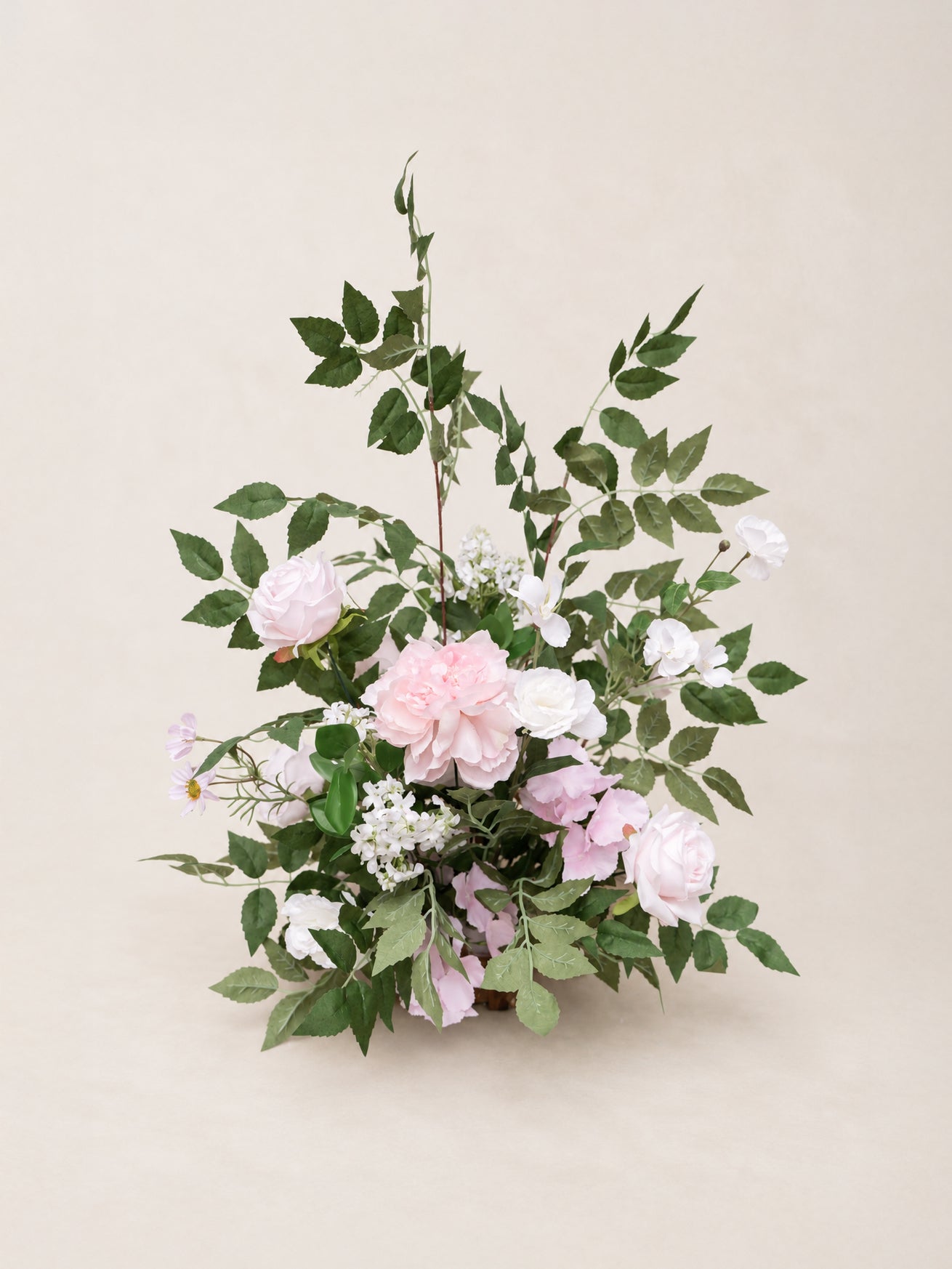 EverBloom: RoseMorning Eternal Bloom Aisle Flowers — 7th Anniversary Edition
