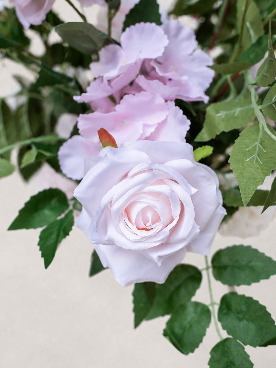 EverBloom: RoseMorning Eternal Bloom Aisle Flowers — 7th Anniversary Edition