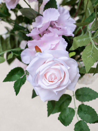 EverBloom: RoseMorning Eternal Bloom Aisle Flowers — 7th Anniversary Edition