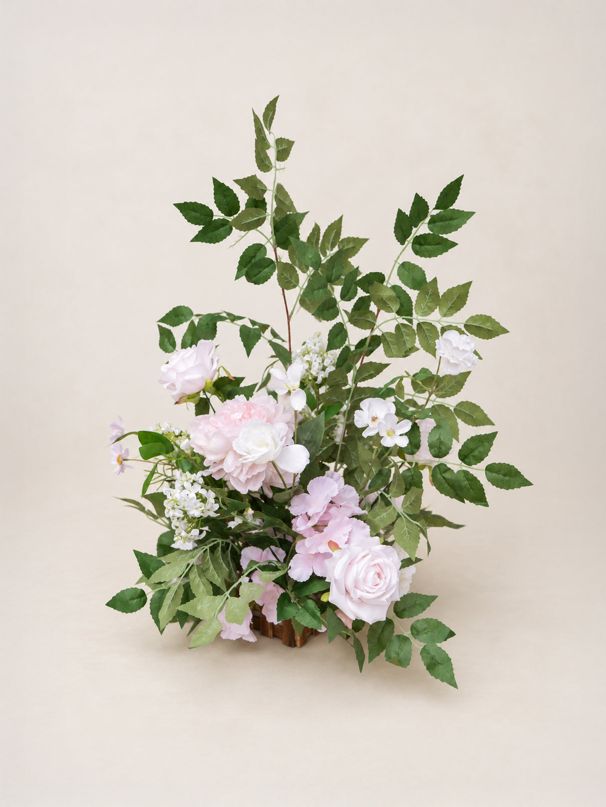EverBloom: RoseMorning Eternal Bloom Aisle Flowers — 7th Anniversary Edition