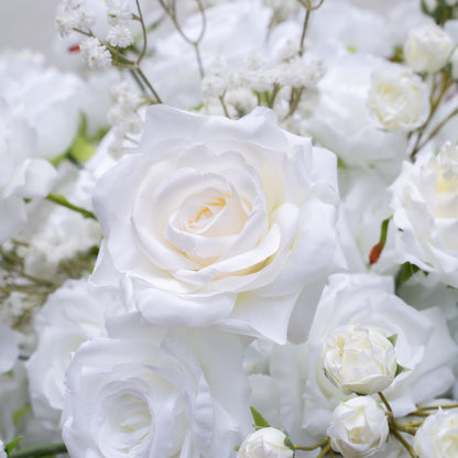 Pick 4 of 6-E: Flower Ball Flower Centerpiece Bouquet Table Decoration