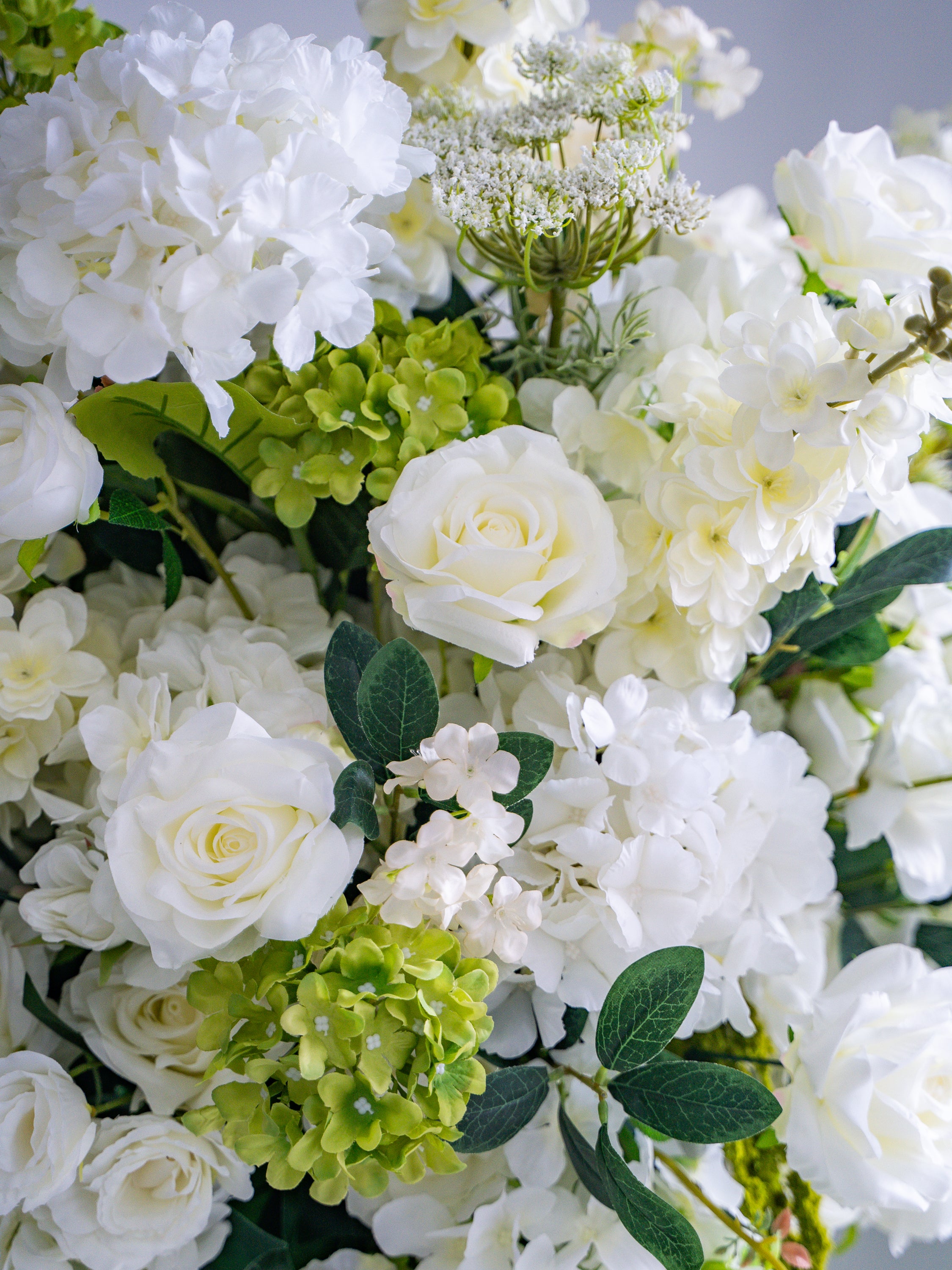 Everelle Aisle Flower Ball &amp; Table Centerpiece（2 Pieces）