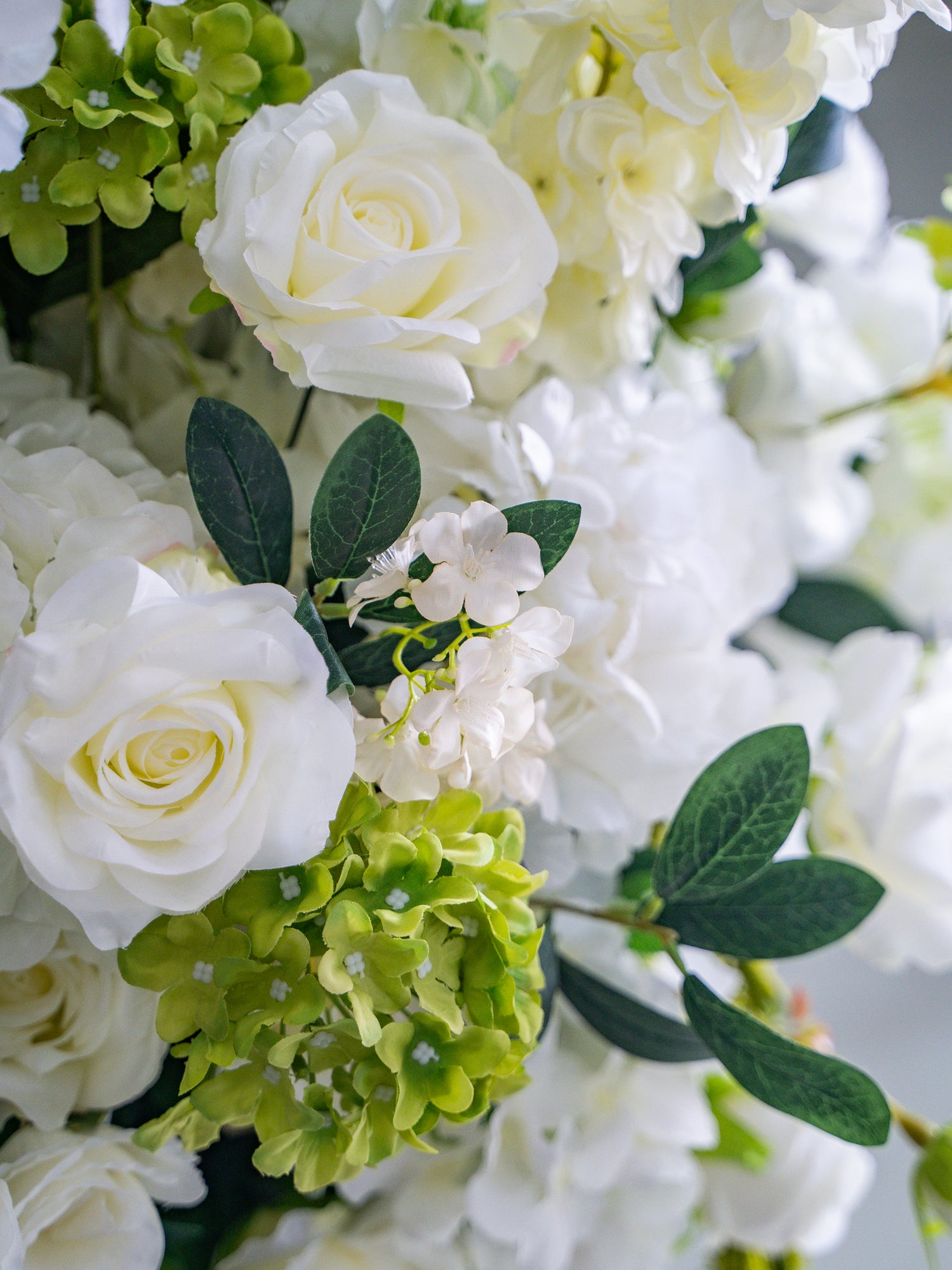 Everelle Aisle Flower Ball &amp; Table Centerpiece（2 Pieces）