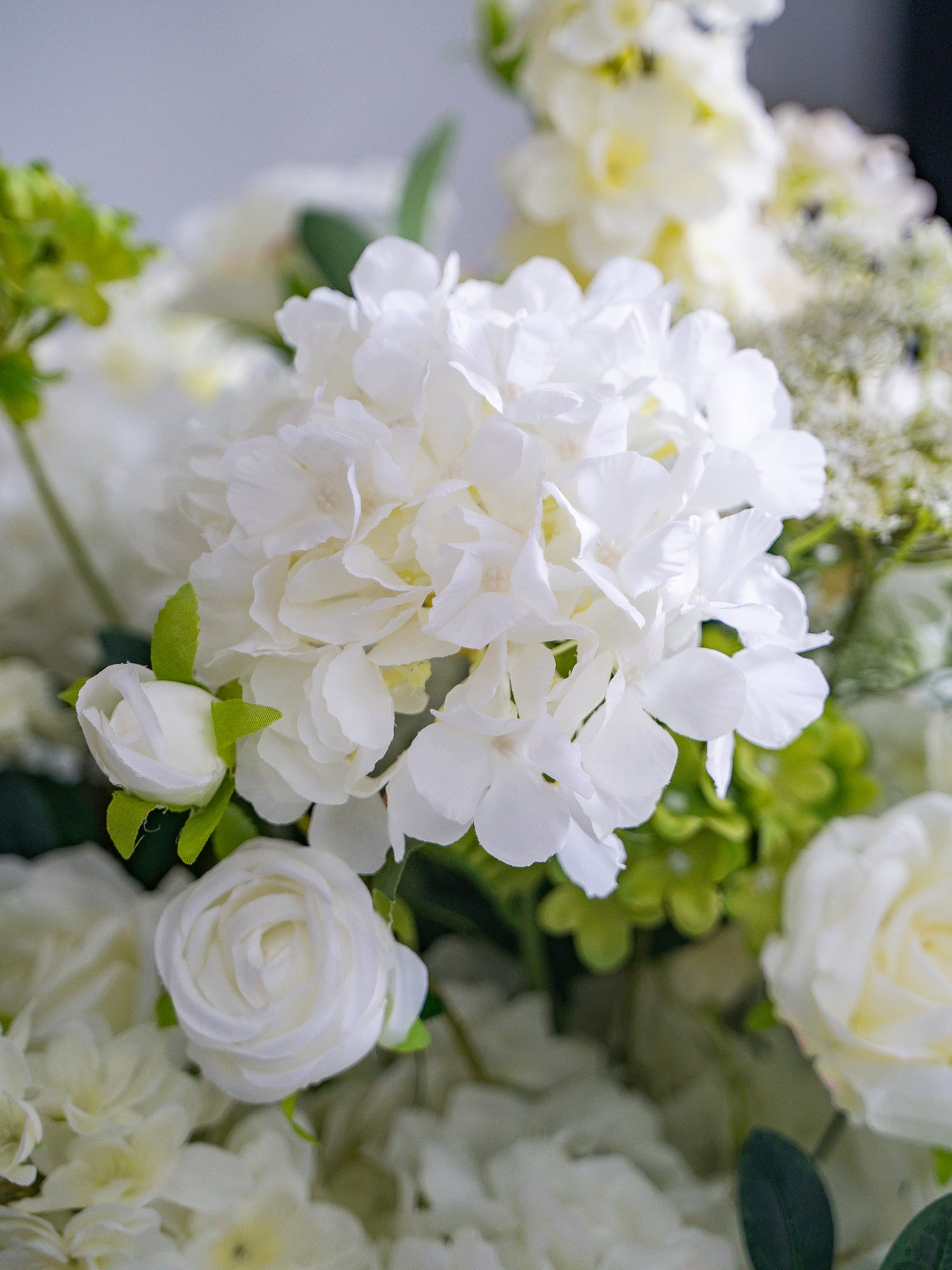 Everelle Aisle Flower Ball &amp; Table Centerpiece（2 Pieces）