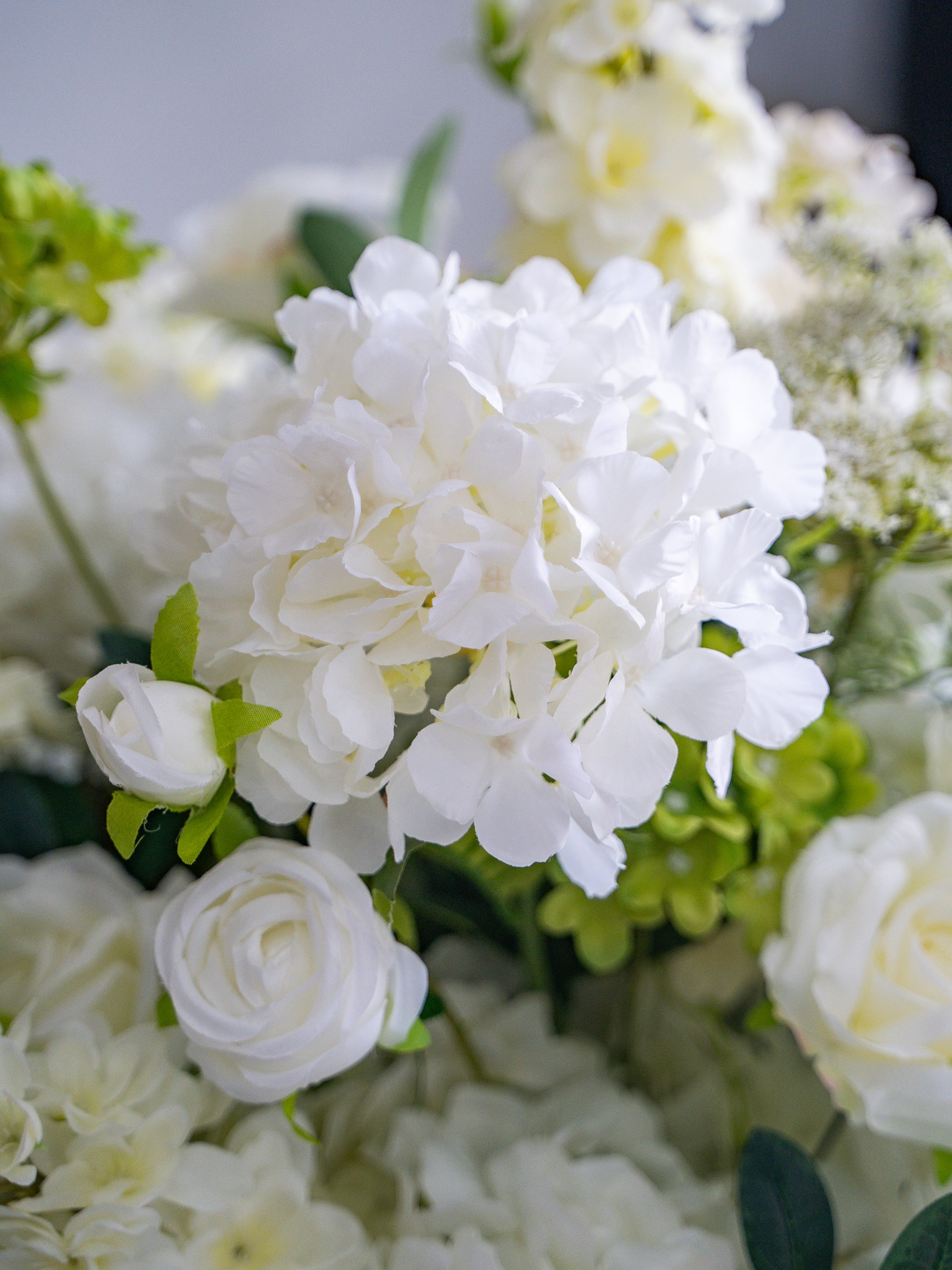 Everelle Aisle Flower Ball &amp; Table Centerpiece（2 Pieces）
