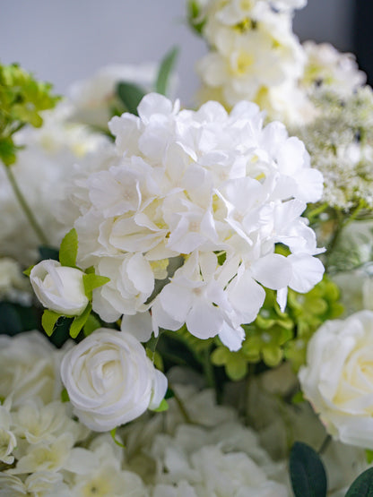 Everelle Aisle Flower Ball &amp; Table Centerpiece（2 Pieces）