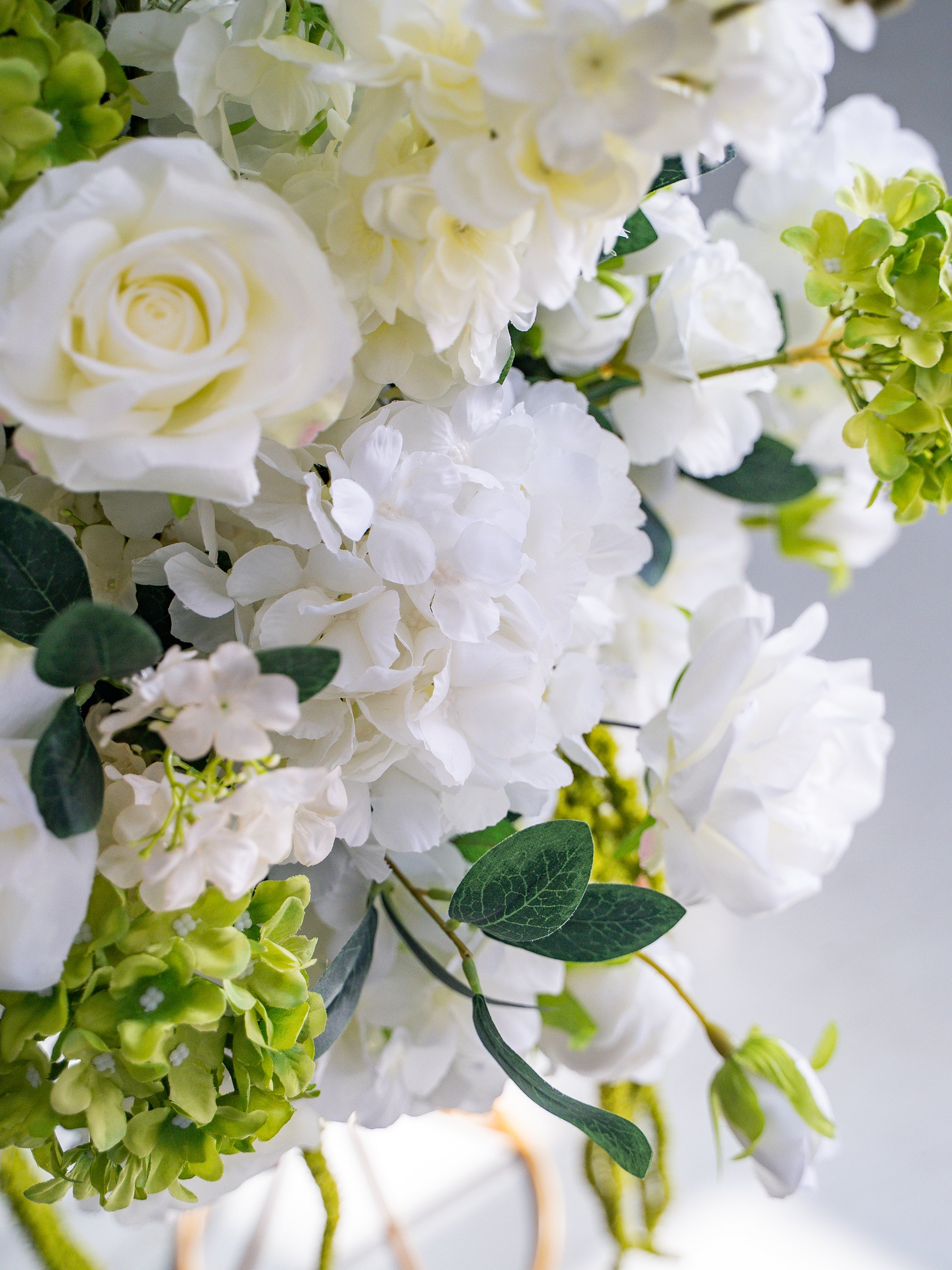 Everelle Aisle Flower Ball &amp; Table Centerpiece（2 Pieces）