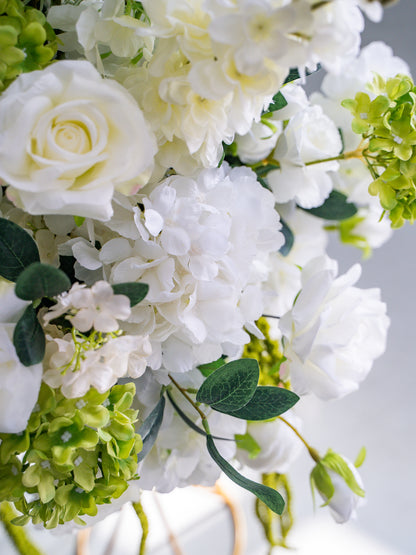 Everelle Aisle Flower Ball &amp; Table Centerpiece（2 Pieces）
