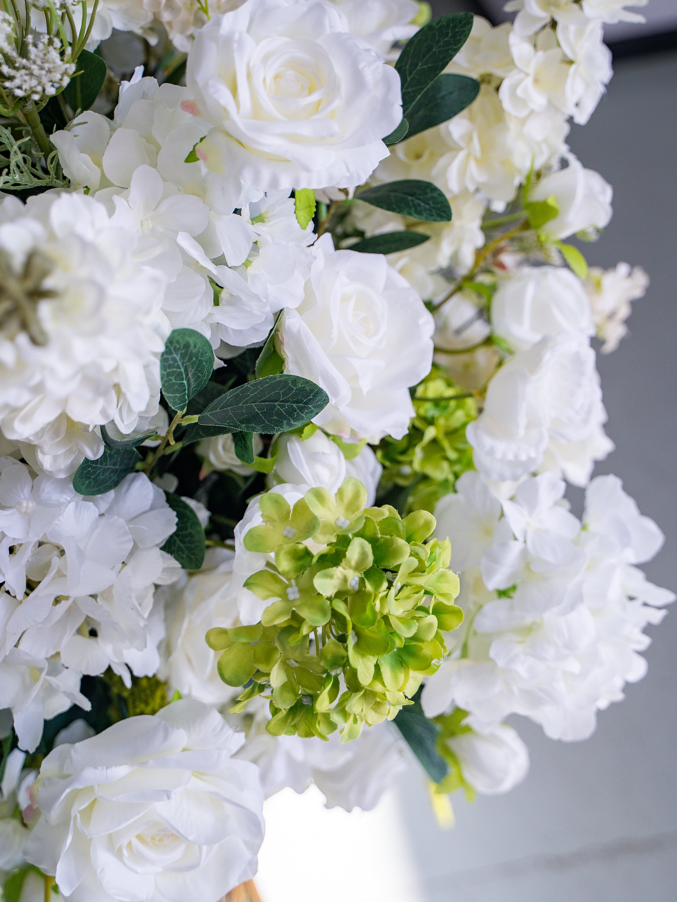 Everelle Aisle Flower Ball &amp; Table Centerpiece（2 Pieces）