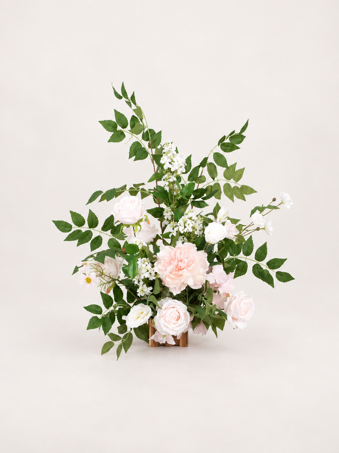 EverBloom: RoseMorning Eternal Bloom Aisle Flowers — 7th Anniversary Edition