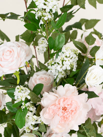 EverBloom: RoseMorning Eternal Bloom Aisle Flowers — 7th Anniversary Edition