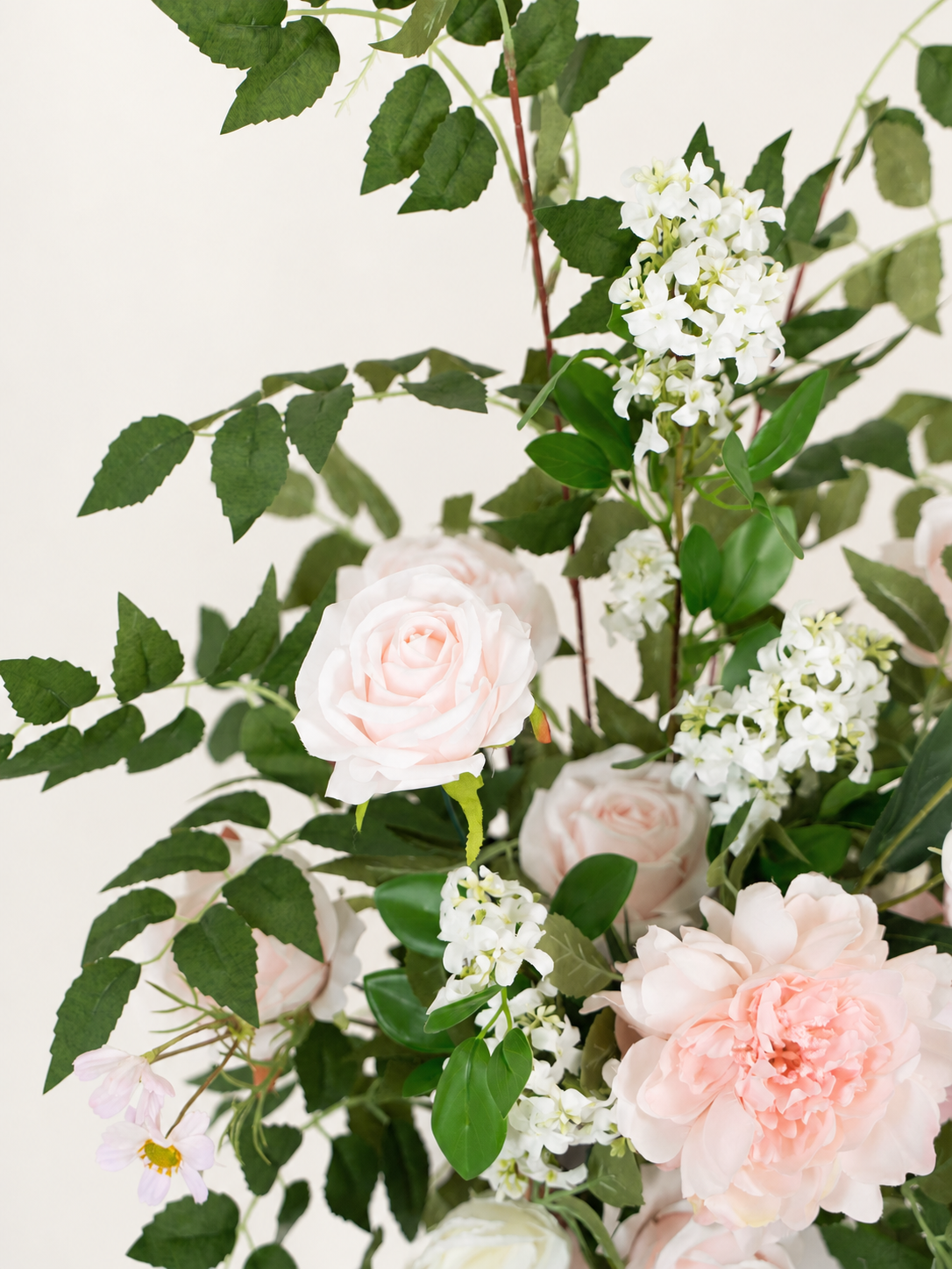 EverBloom: RoseMorning Eternal Bloom Aisle Flowers — 7th Anniversary Edition