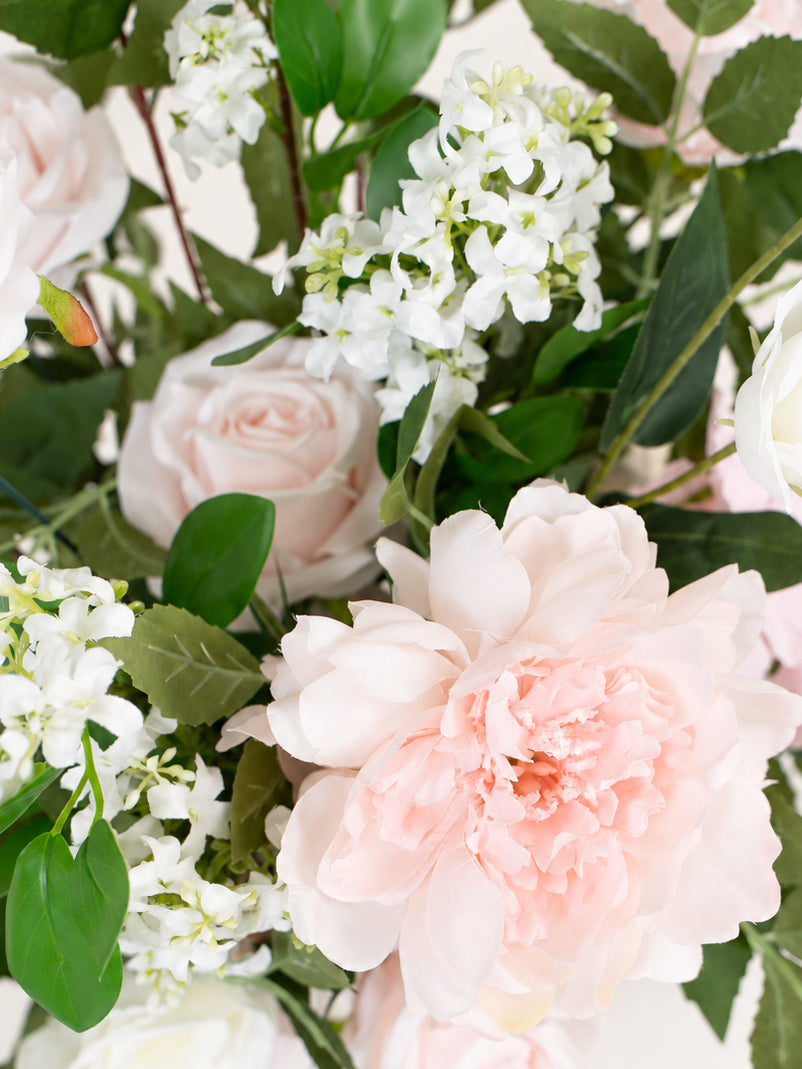 EverBloom: RoseMorning Eternal Bloom Aisle Flowers — 7th Anniversary Edition