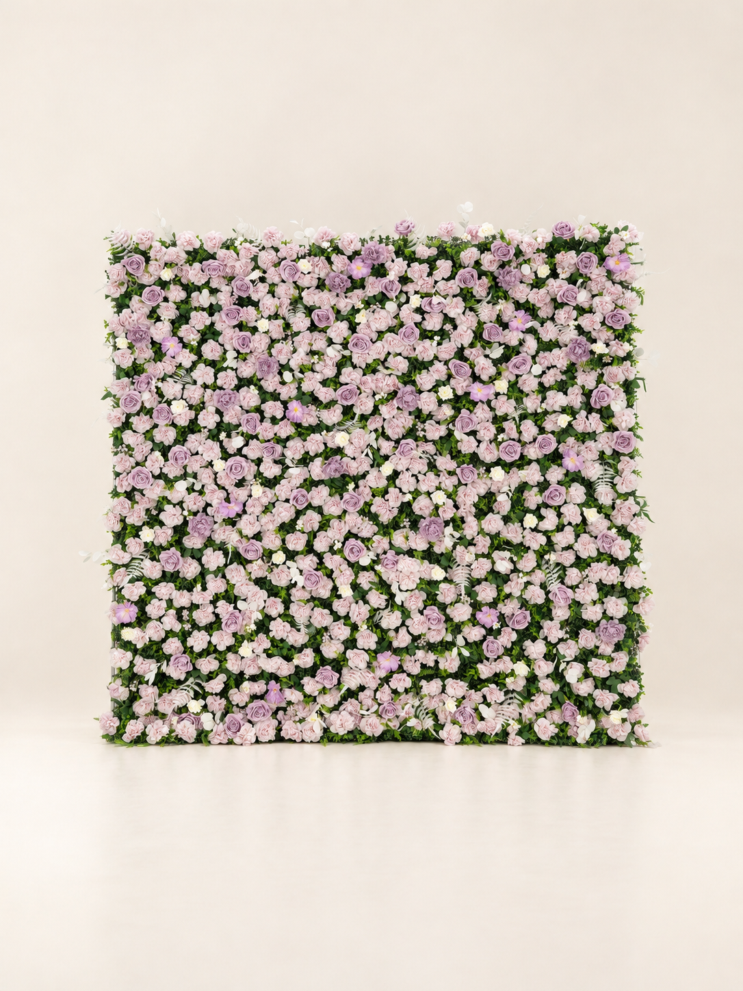 Galina: 3D Fabric Artificial Zip Up Curtain Flower Wall For Wedding and Events Decoration