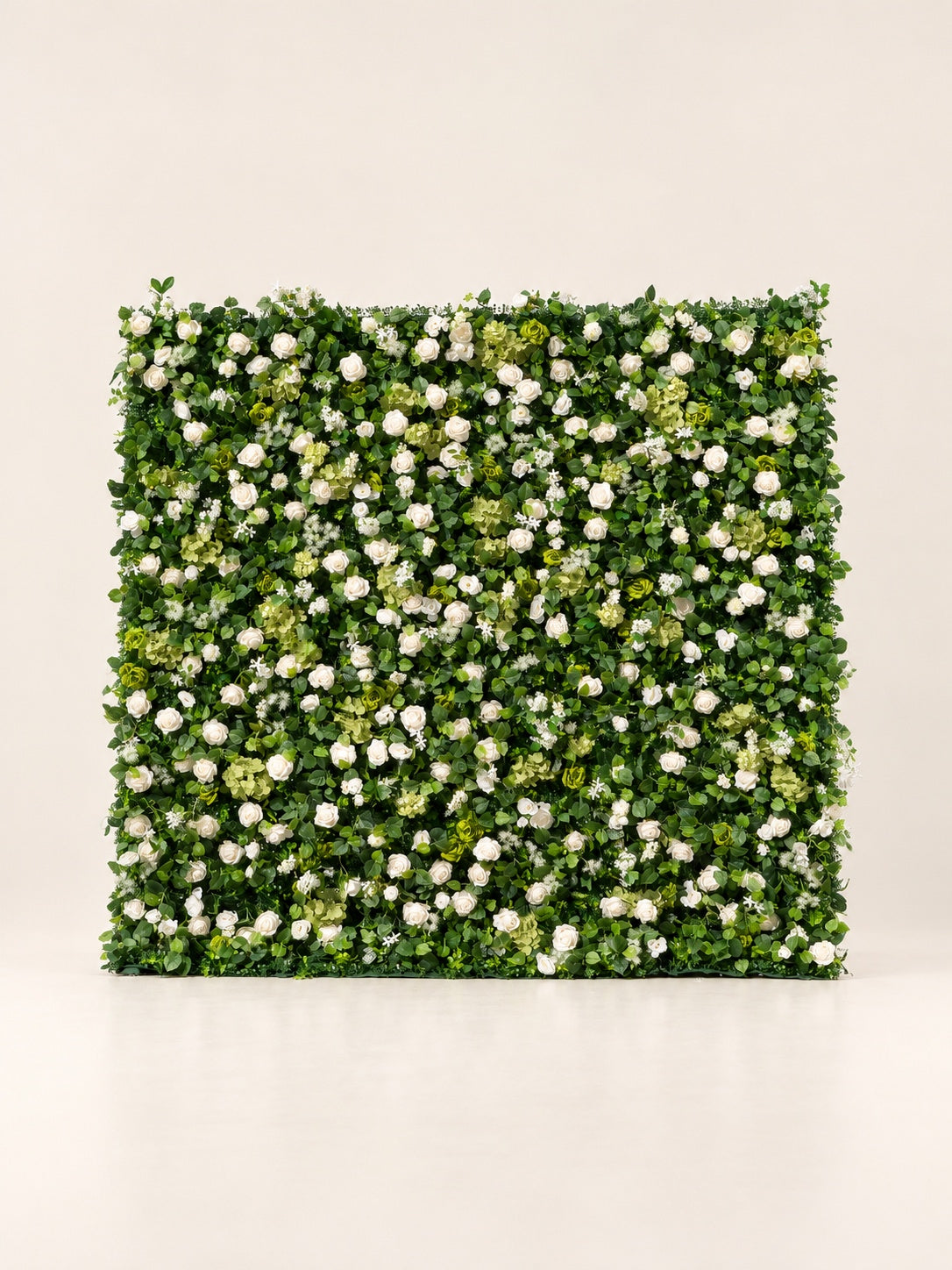Gavina: 3D Fabric Artificial Zip Up Curtain Flower Wall For Wedding and Events Decoration