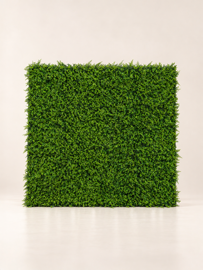 Gisla: 2D Fabric Artificial Zip Up Curtain Flower Wall For Wedding and Events Decoration