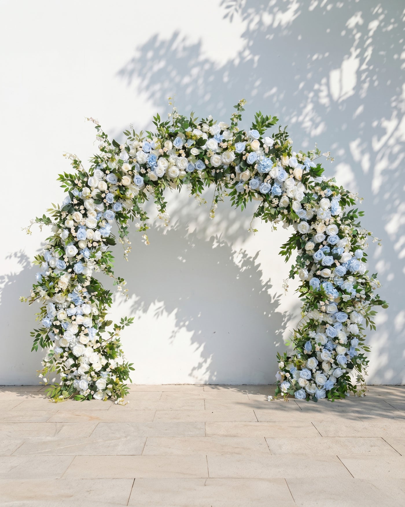B1-Flower Arches