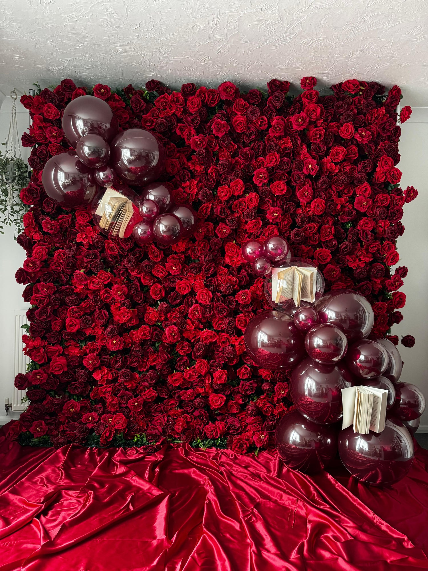 Proven Market Leader