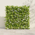 Maelie: New Luxury 5D Green Roses Flower Wall for Weddings&Event Decor maelie front