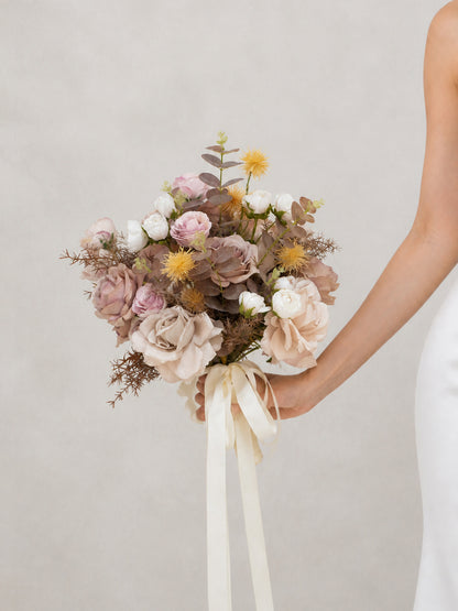 Meliora- Bridal Bouquet 13&