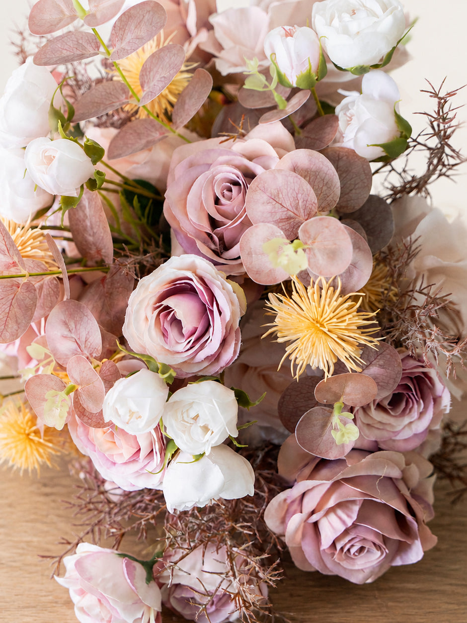 Meliora- Bridal Bouquet 13&