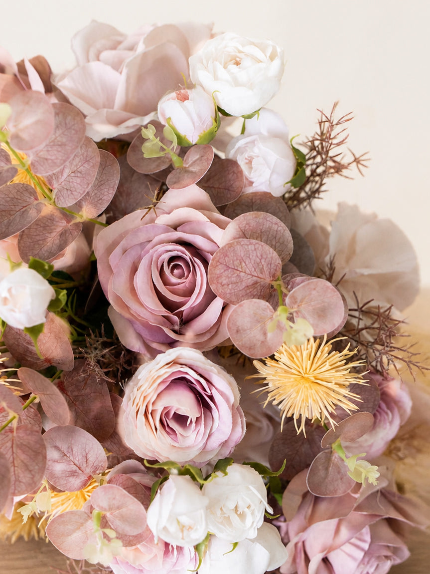 Meliora- Bridal Bouquet 13&
