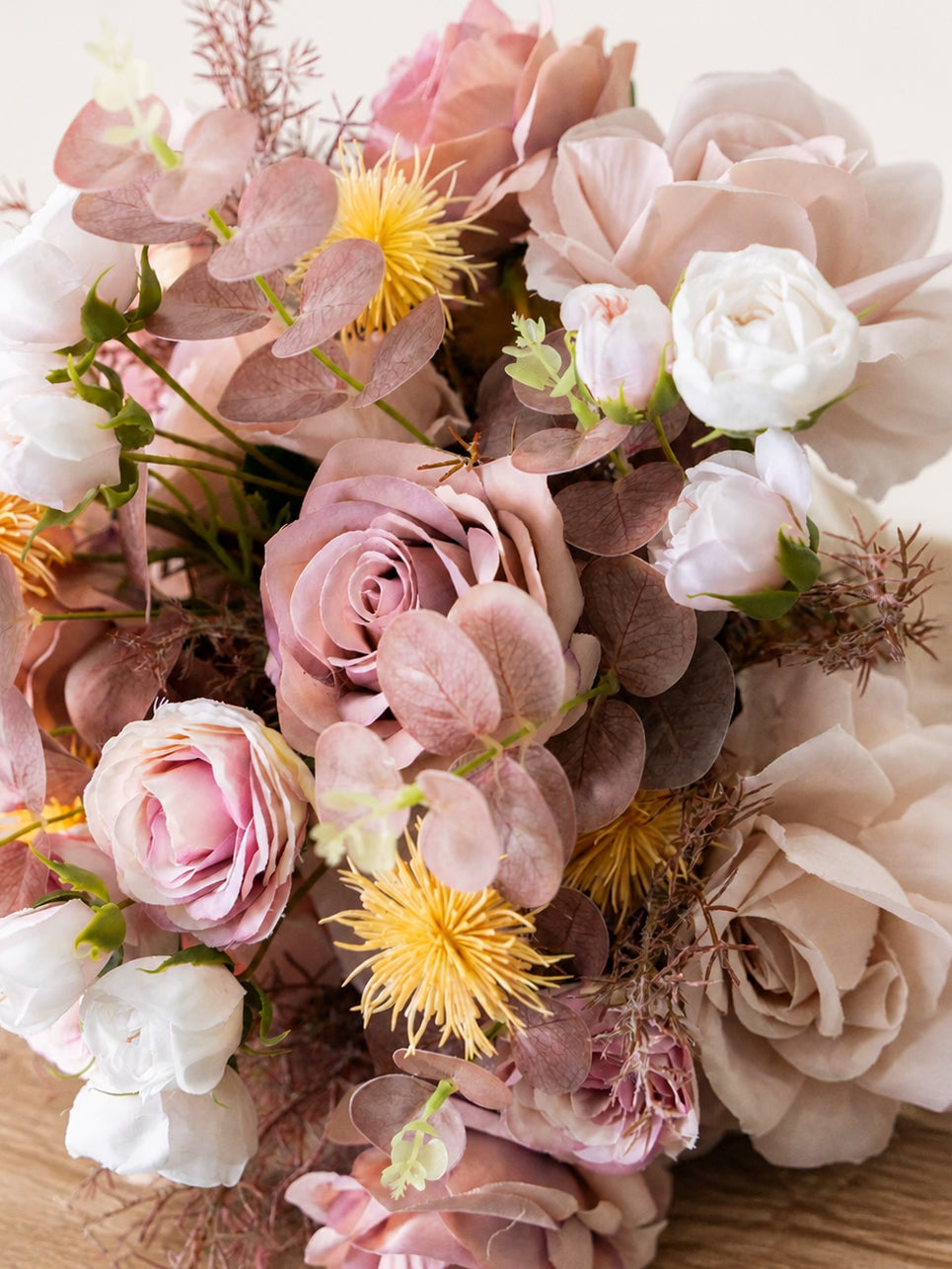 Meliora- Bridal Bouquet 13&
