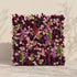 Nylraya: Luxury 5D Rose Flower wall 8ft x 8ft for Wedding&Event Decor nylraya front