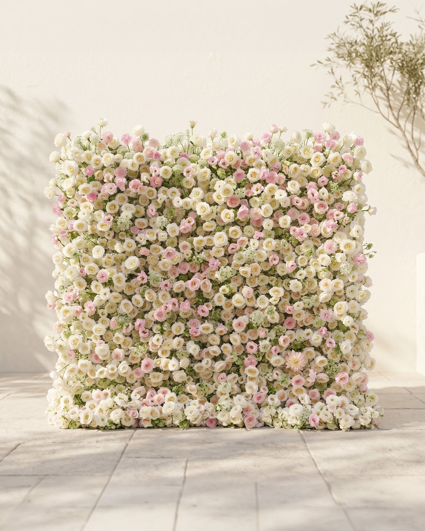 B1-Flower Walls