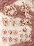 Gianna – Wedding Party Package in Blush