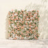 Stelsira: Luxury 4D Pink&WhiteWedding Flower wall with Pink Roses&Greenery for Wedding&Event Decor stelsira front