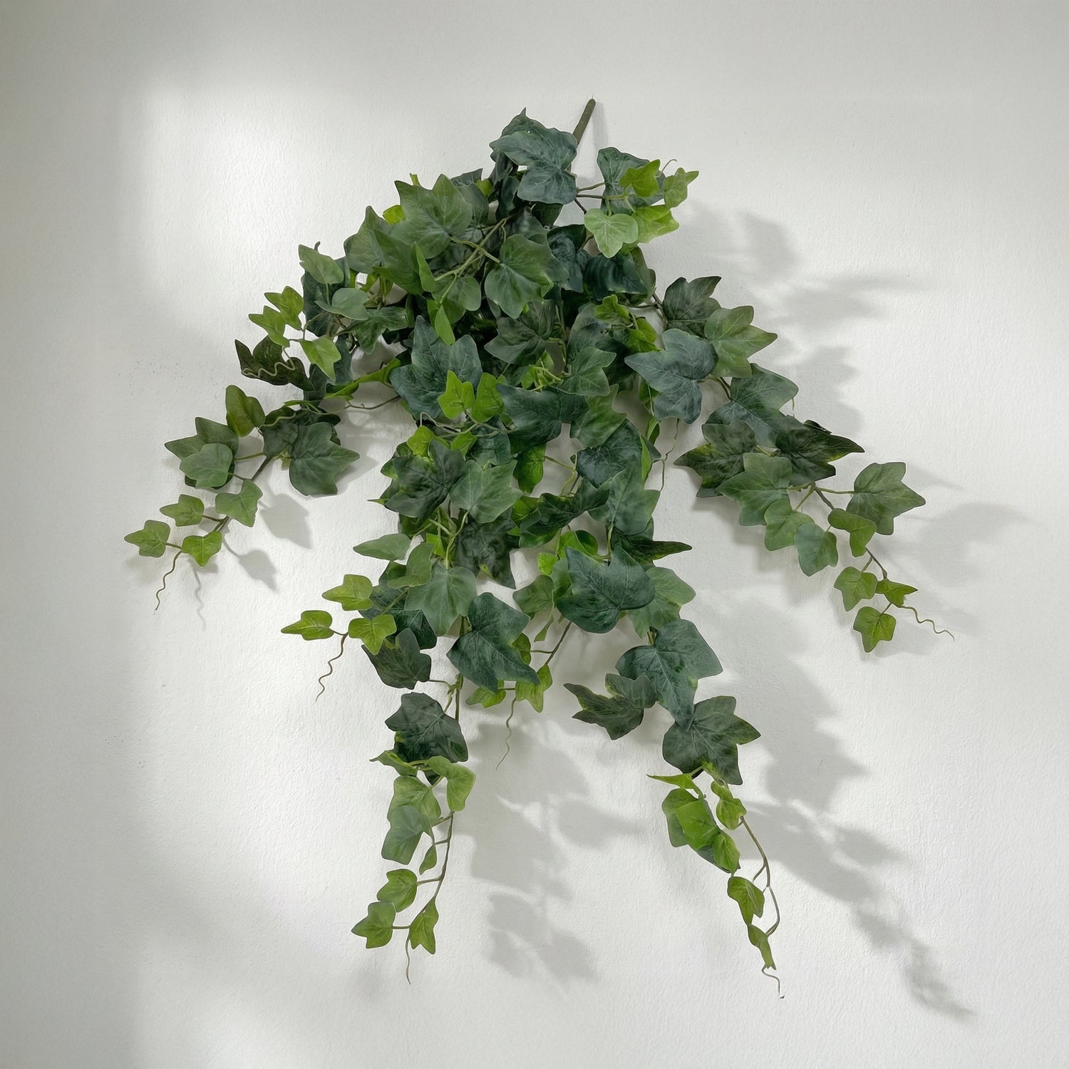 35 Inches Highly Realistic Sweet Potato Vine Wall Hanging