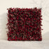 Violliane:Classic Luxury 5D Deep Red roses Flower wall for Wedding&Event Decor violliane front