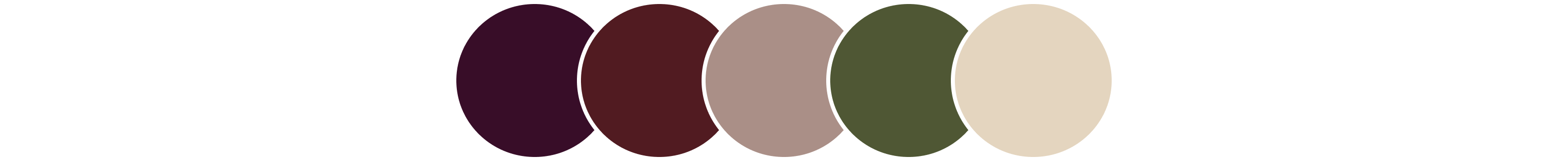Color Palette