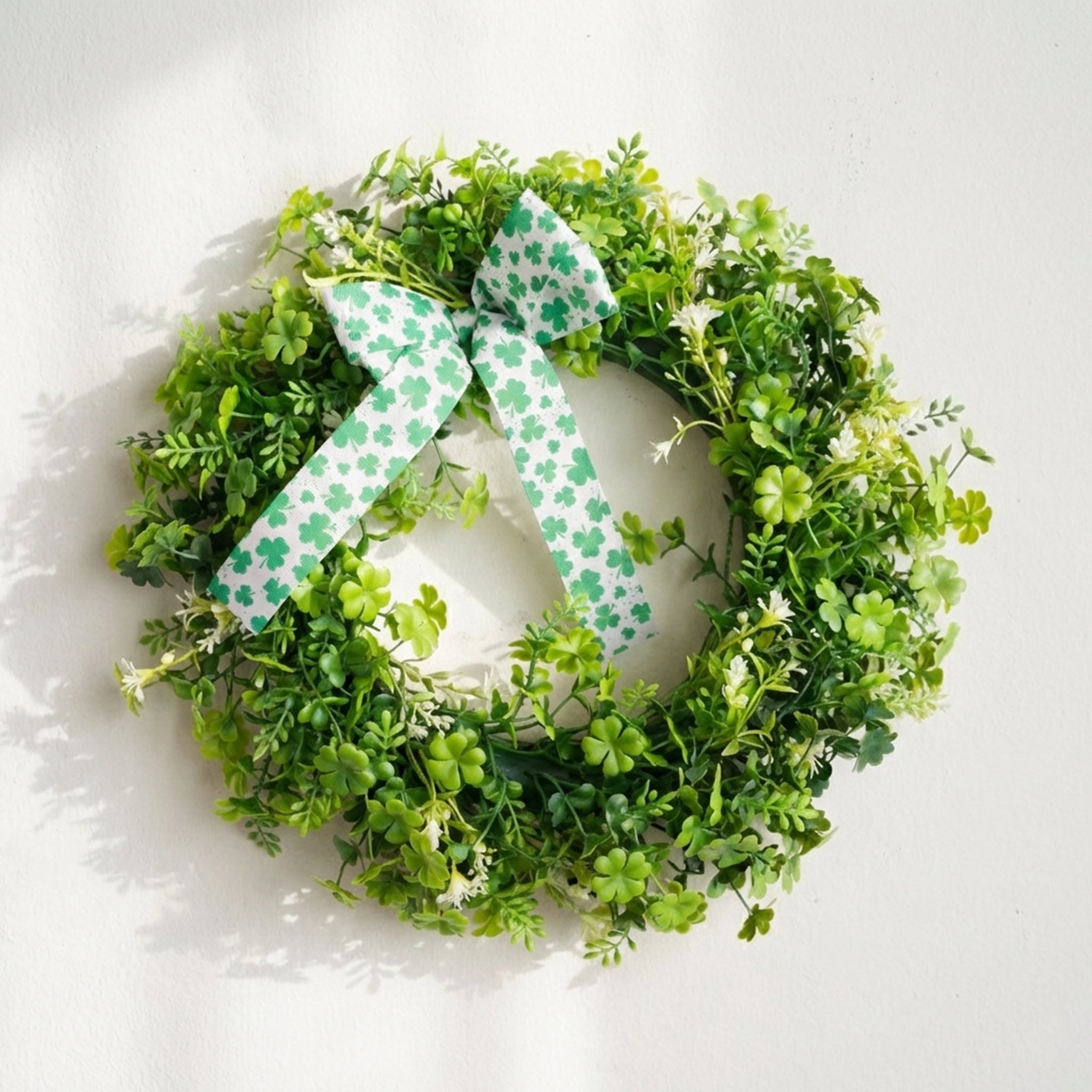 St. Patrick&