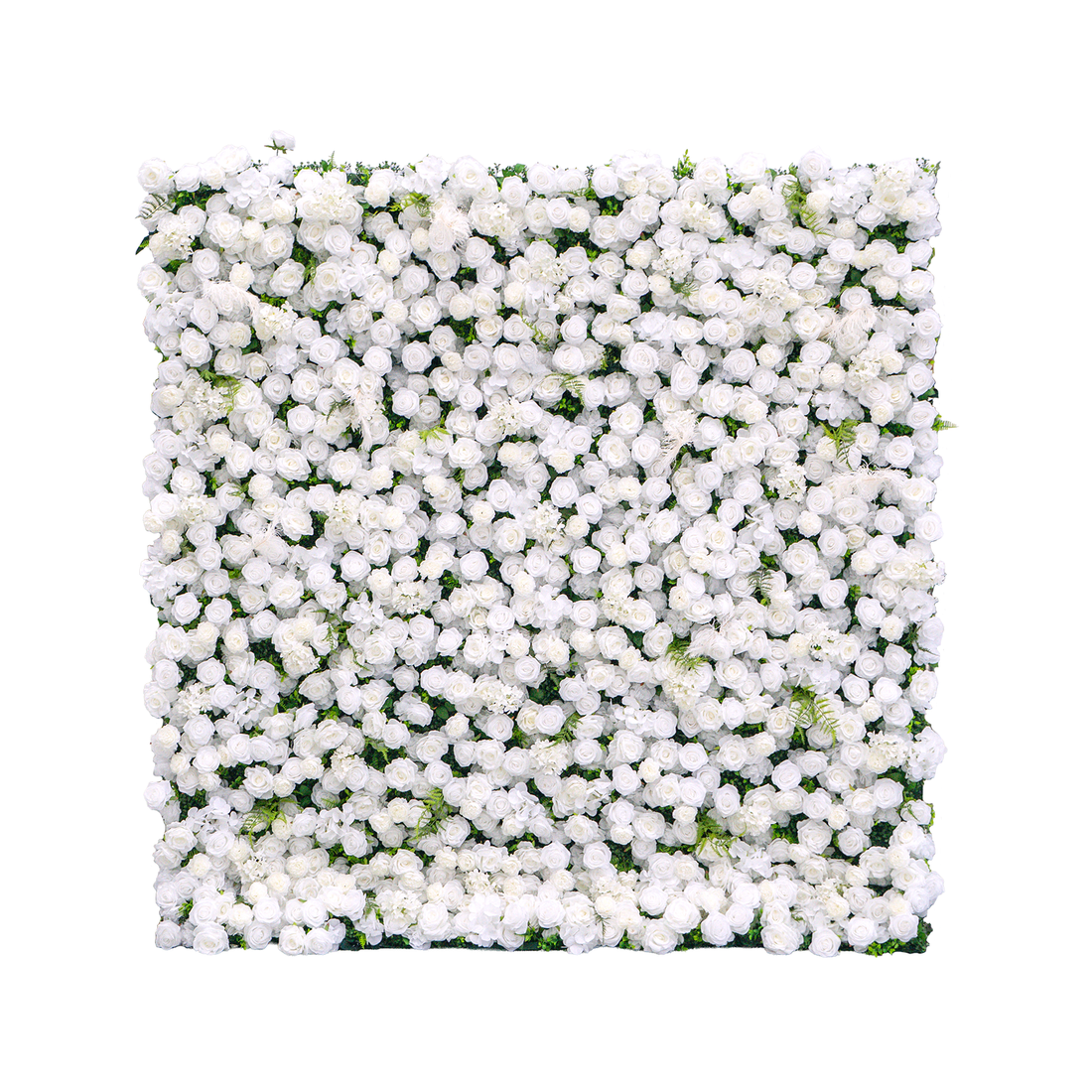 Ethereal: 3D Blush Rose Silk Flower Wall Curtain for Wedding Ceremony &amp; Events Decor (In US Stock 5-7 Days) (Copy) (Copy)