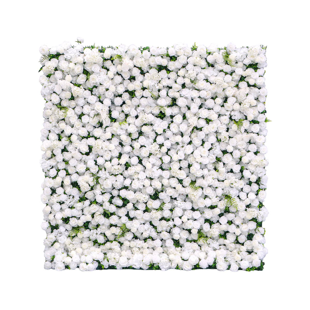 Ethereal: 3D Blush Rose Silk Flower Wall Curtain for Wedding Ceremony &amp; Events Decor (In US Stock 5-7 Days) (Copy) (Copy)
