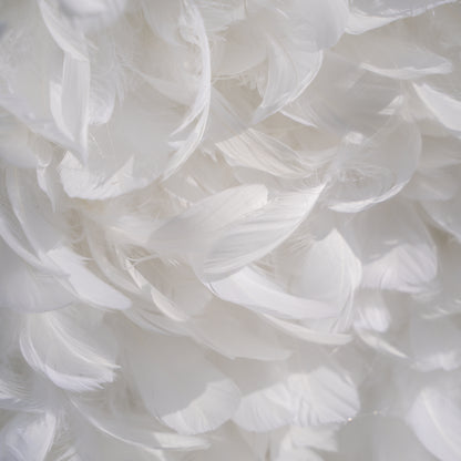 Hilton：5D Fabric Artificial rolling up curtain flower wall
