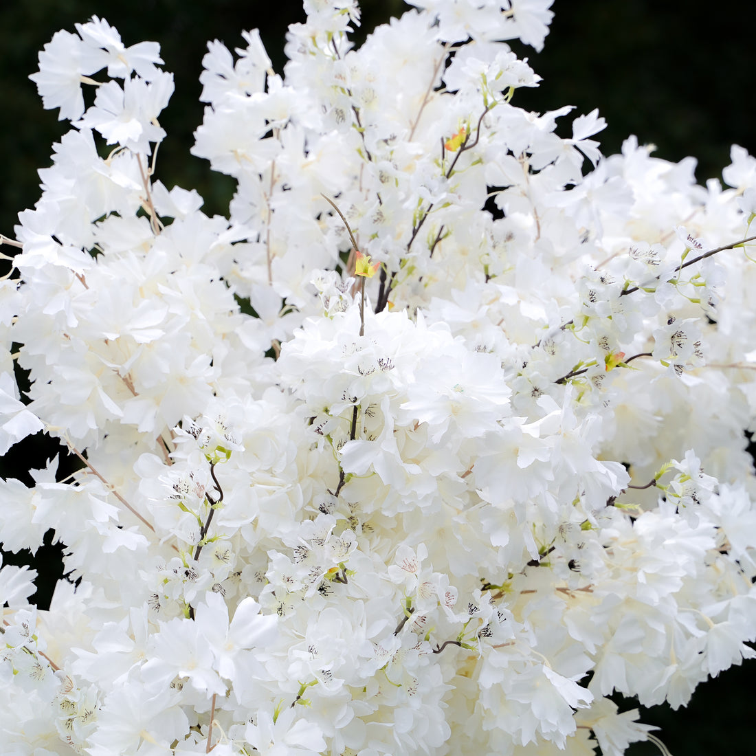 Melody:2023 New Wedding Party Background Floral Arch Decoration Including Frame -R9984 Rose Morning