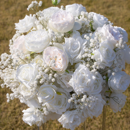 Nomi Flower Ball Flower Centerpiece Bouquet Table Decoration Flower Ball