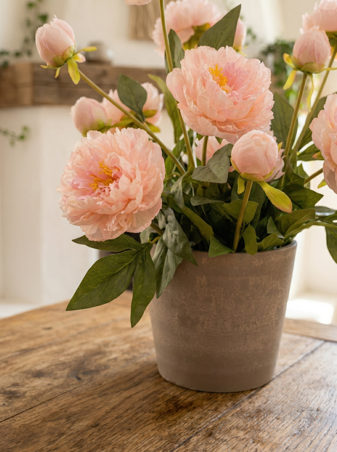 Highly Realistic 21.6&