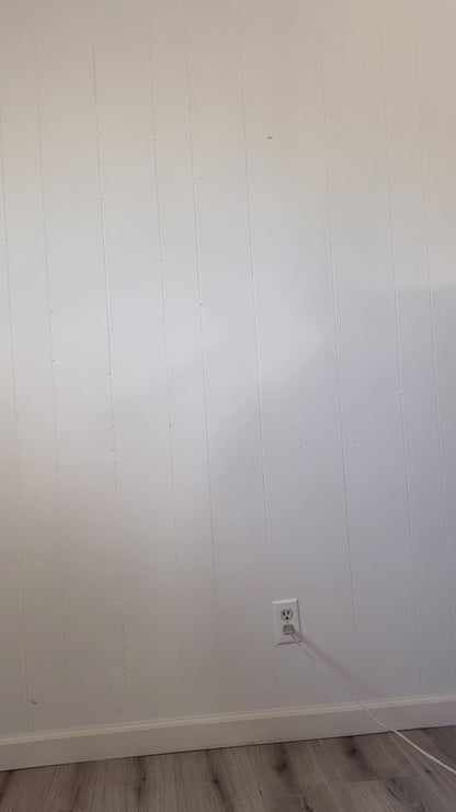 Luna 3D Layered Flower Wall - Luxury Silk Rolling Backdrop