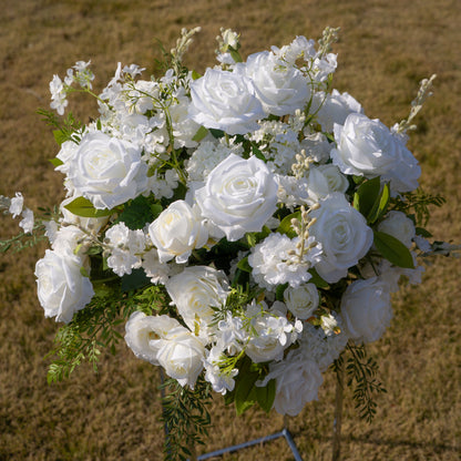 Ricia  Flower Ball Flower Centerpiece Bouquet Table Decoration Flower Ball