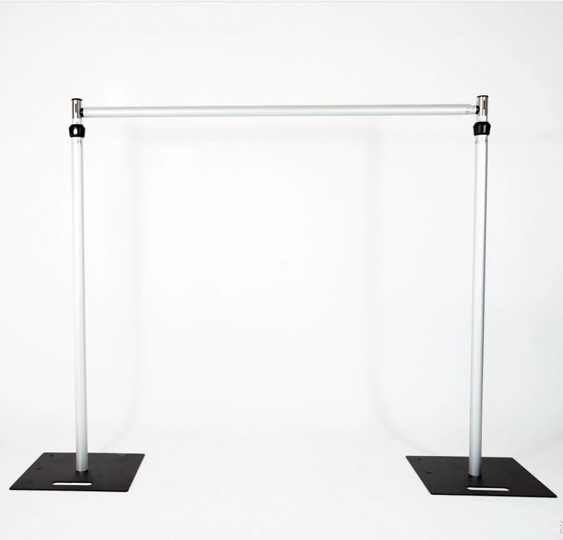 Stand:Artificial Flower Stand Accessories -- R890 Rose Morning